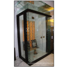 Valla para piscina, puerta interior Vidrio / puerta para ducha / vidrio transparente